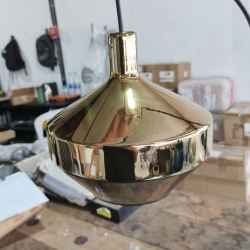 Glass Pendant Lamp