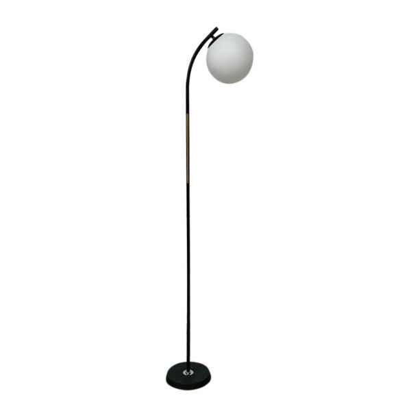 Iron&Acrylic Floor Lamp