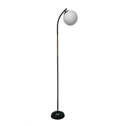 Iron&Acrylic Floor Lamp