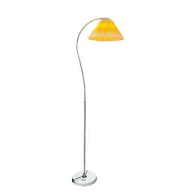 Iron Floor Lamp