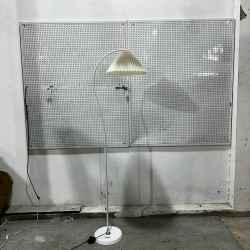 Iron Floor Lamp