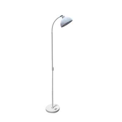 Iron Floor Lamp