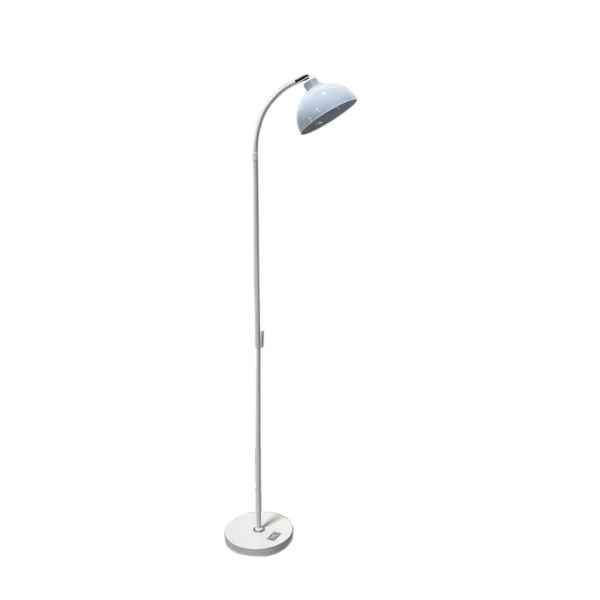 Iron Floor Lamp