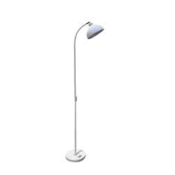 Iron Floor Lamp