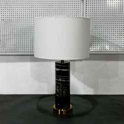 Marble Table Lamp
