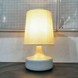 Ceramic Table Lamp
