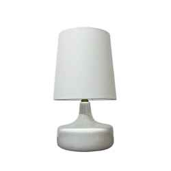 Ceramic Table Lamp