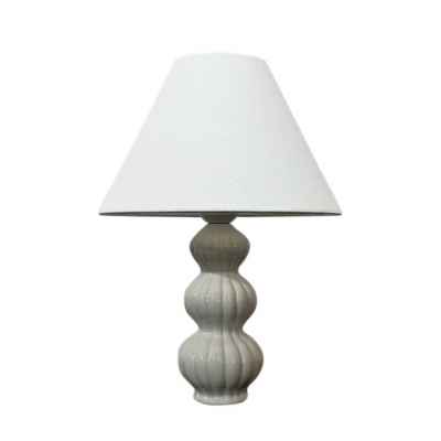 Ceramic Table Lamp