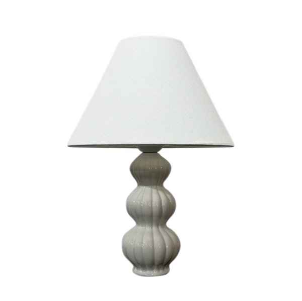 Ceramic Table Lamp
