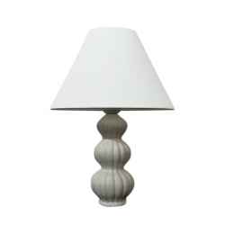 Ceramic Table Lamp