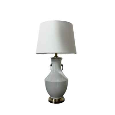 Ceramic Table Lamp