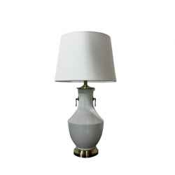 Ceramic Table Lamp
