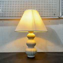 Ceramic Table Lamp