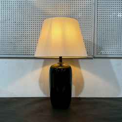 Ceramic Table Lamp