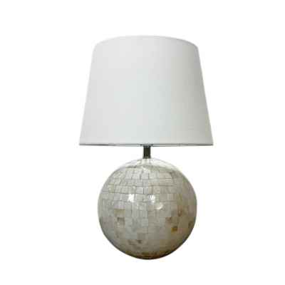 Marble Table Lamp