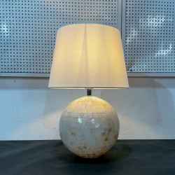 Marble Table Lamp