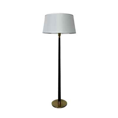 Wooden Floor Lamp