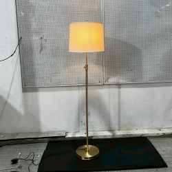 Copper Lamp