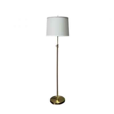 Copper Lamp