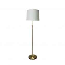 Copper Lamp