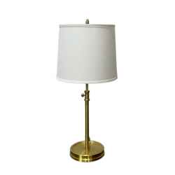 Copper Lamp