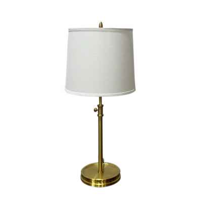 Copper Lamp