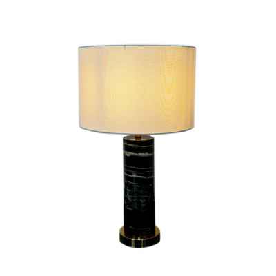 Marble Table Lamp
