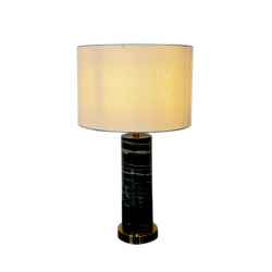 Marble Table Lamp
