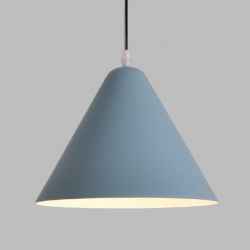 Alu Alloy Pendant Lamp