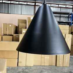 Alu Alloy Pendant Lamp
