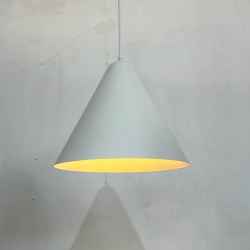 Alu Alloy Pendant Lamp