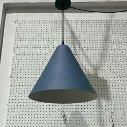 Alu Alloy Pendant Lamp