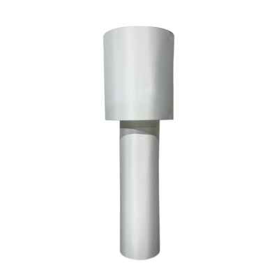 Fabric Floor Lamp