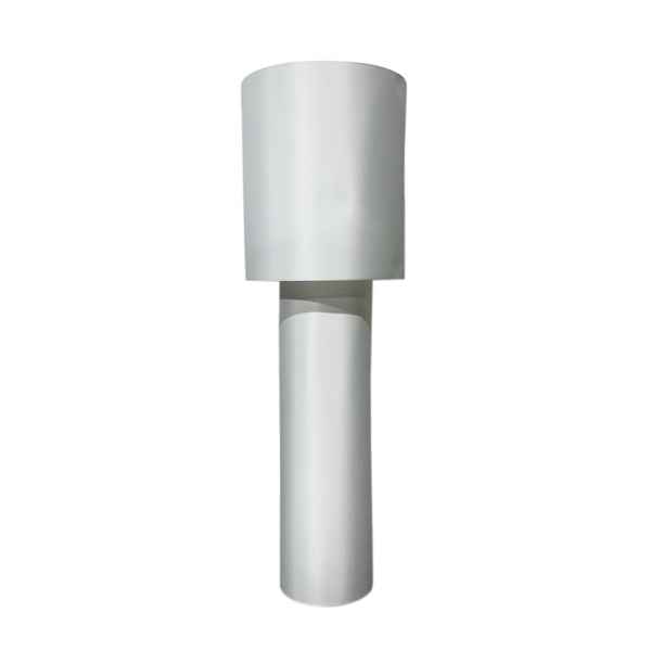 Fabric Floor Lamp