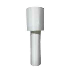 Fabric Floor Lamp