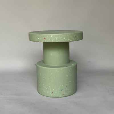 PE Side Table Dia