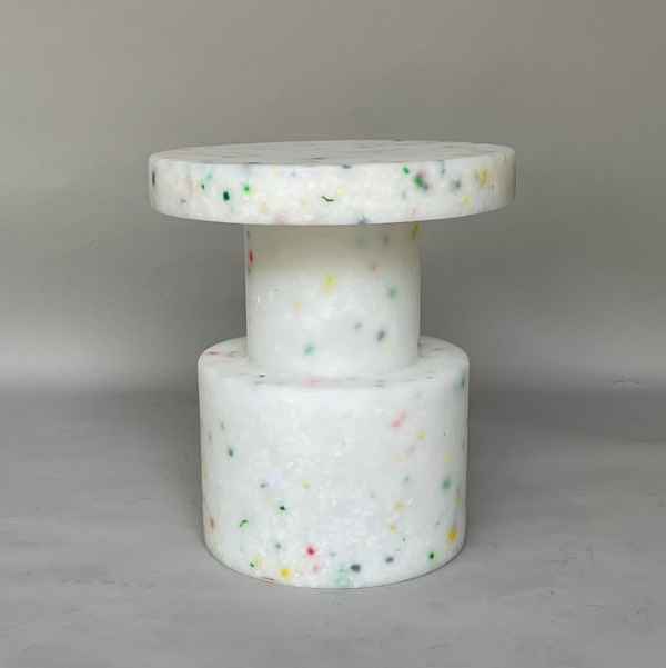 PE Side Table Dia
