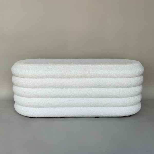 Size A: 107x45x43H cm.