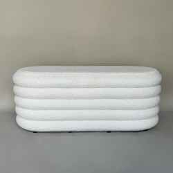 Size A: 107x45x43H cm.