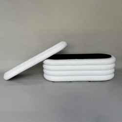 Size A: 107x45x43H cm.