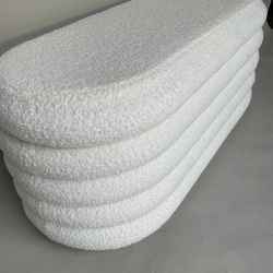 Size A: 107x45x43H cm.
