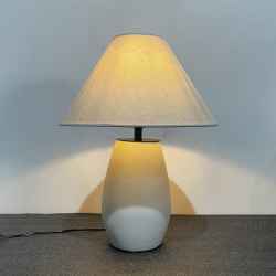 Ceramic Table Lamp