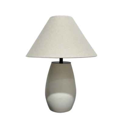 Ceramic Table Lamp
