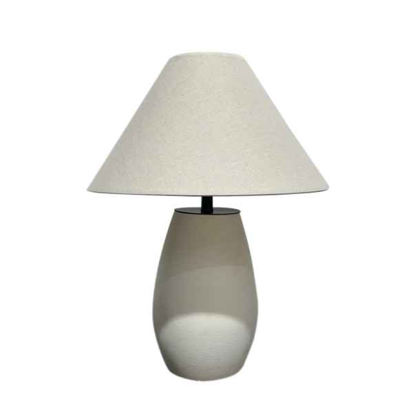 Ceramic Table Lamp