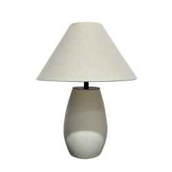 Ceramic Table Lamp