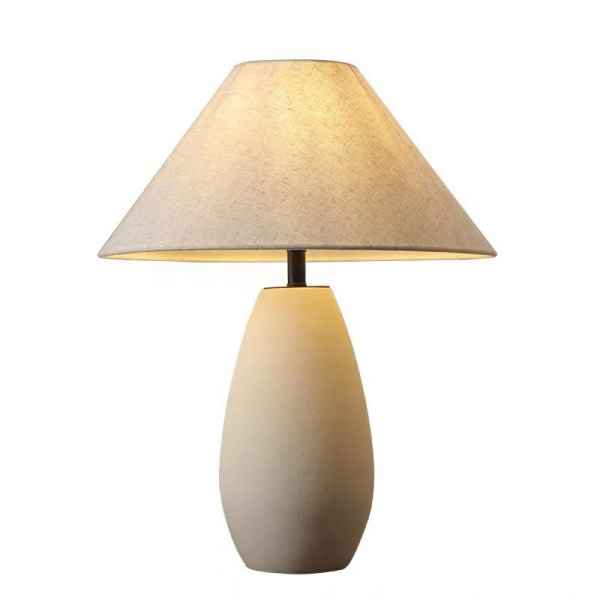 Ceramic Table Lamp