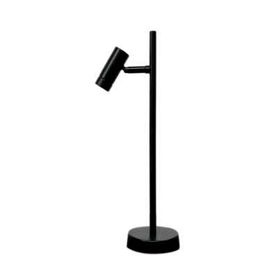 Iron Table Lamp