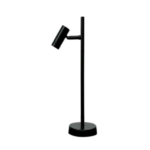 Iron Table Lamp