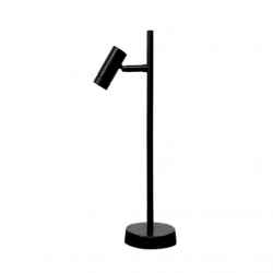 Iron Table Lamp