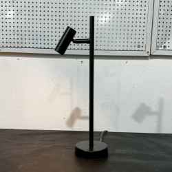 Iron Table Lamp